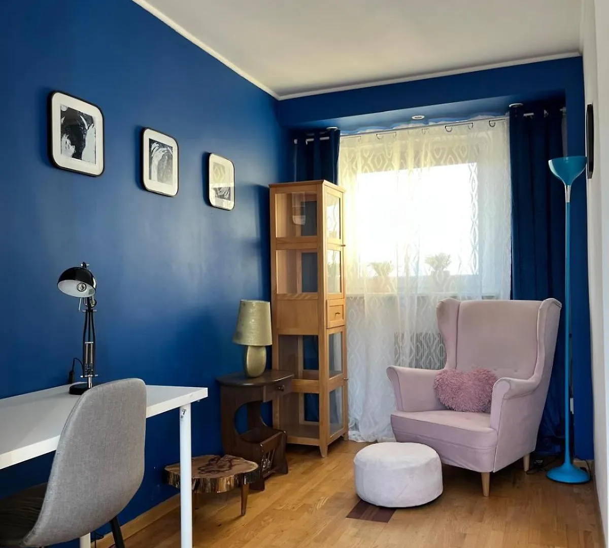 Apartament We Wrzeszczu Gdansk 6 Os